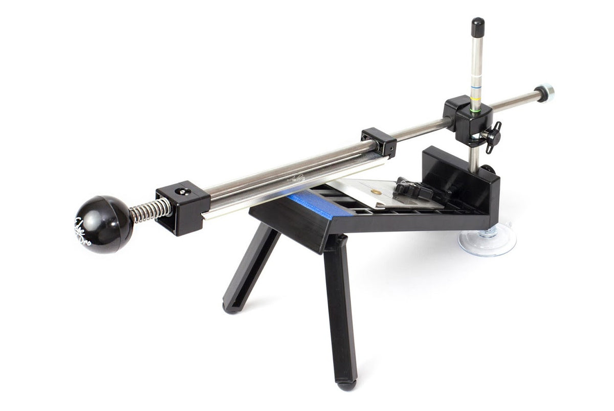 Edge Pro: Apex 2 Kit - Apex Model Edge Pro Sharpening System