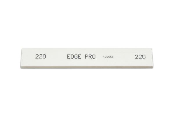 Edge Pro Un-mounted 220 Grit Medium Stone