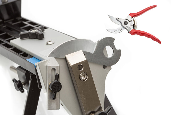 Edge Pro Apex Scissor and Tool Attachment