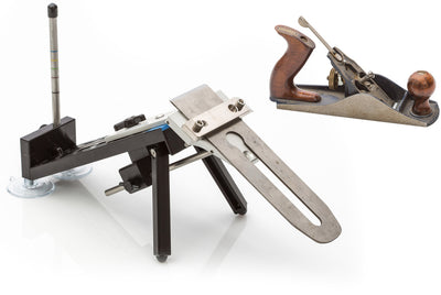 Edge Pro Apex Scissor and Tool Attachment