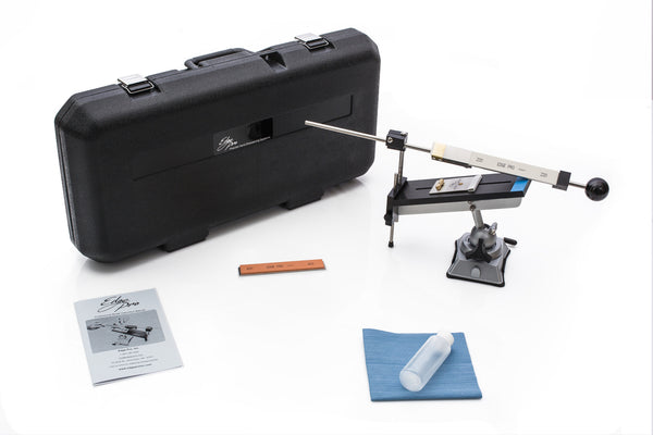 Edge Pro Pro 1 Kit - Professional Knife Sharpening System – Oldawan