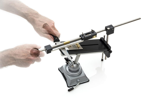 Edge Pro Blade Sharpening Systems