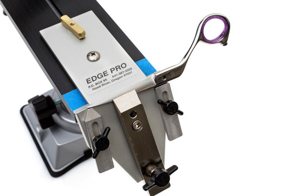 Edge Pro Pro 4 Kit - Professional Knife Sharpening System – Oldawan