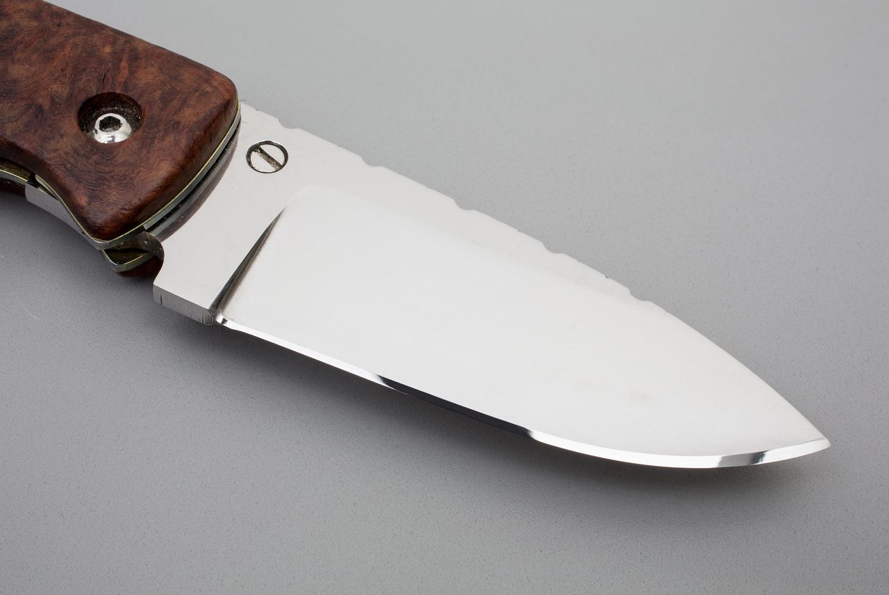 Wicked Edge Generation III Professional Knife Sharpener Kit – Oldawan