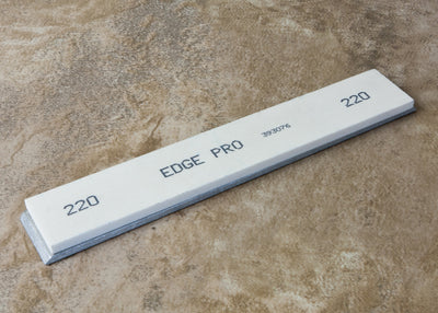 Edge Pro 220 Grit Medium Water Stone