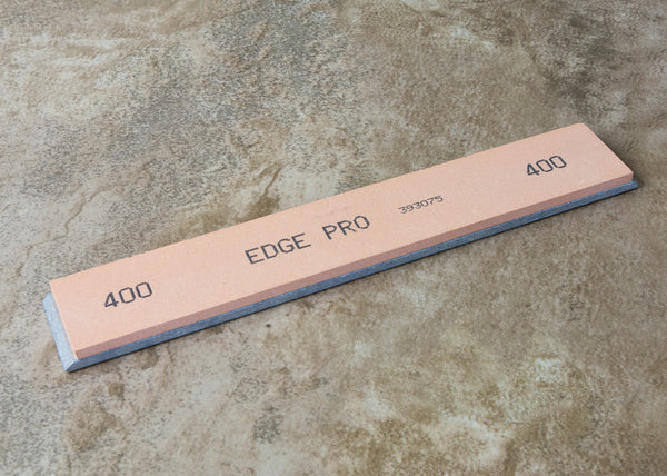 Edge Pro 400 Grit Fine Stone