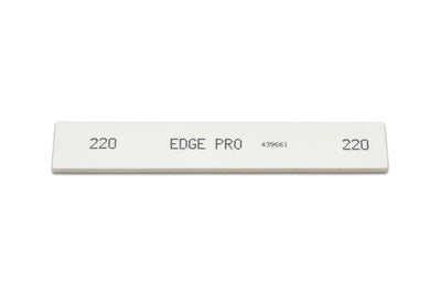 Edge Pro Un-mounted 220 Grit Medium Stone