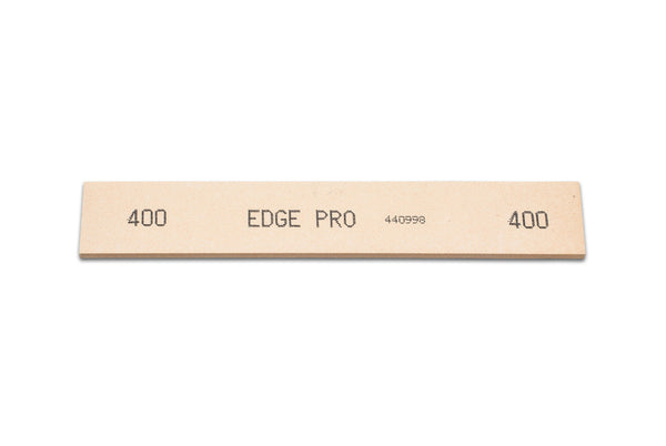 Edge Pro Un-mounted 400 Grit Fine Stone